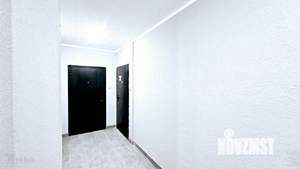 1-к квартира, вторичка, 48м2, 25/25 этаж