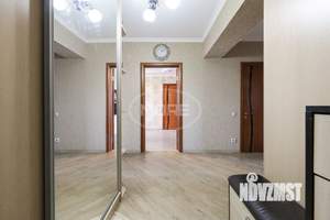 3-к квартира, вторичка, 83м2, 7/8 этаж