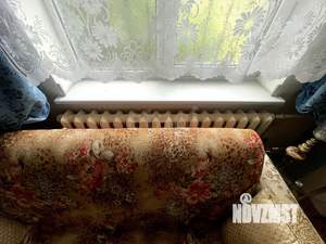 2-к квартира, вторичка, 55м2, 1/2 этаж