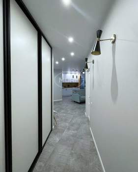 3-к квартира, вторичка, 87м2, 3/12 этаж