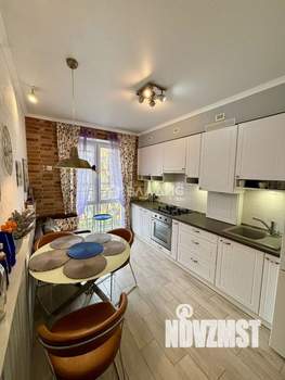 2-к квартира, вторичка, 55м2, 4/5 этаж