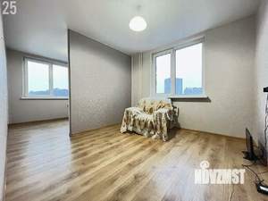 4-к квартира, вторичка, 64м2, 6/9 этаж