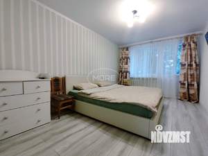 4-к квартира, вторичка, 78м2, 3/9 этаж