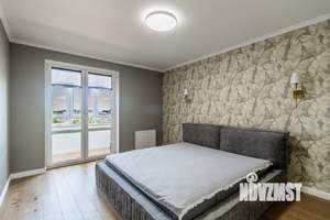 3-к квартира, вторичка, 97м2, 11/14 этаж