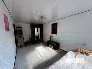 1-к квартира, вторичка, 36м2, 4/5 этаж