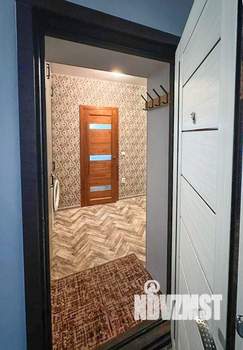 1-к квартира, вторичка, 39м2, 5/9 этаж