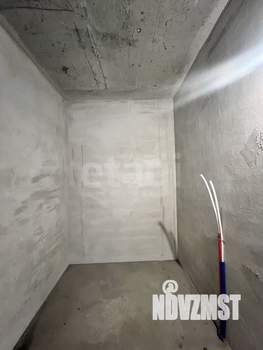 1-к квартира, вторичка, 44м2, 6/7 этаж