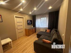 2-к квартира, вторичка, 45м2, 1/5 этаж