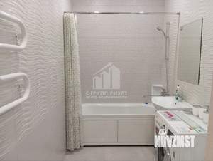 1-к квартира, вторичка, 41м2, 2/3 этаж