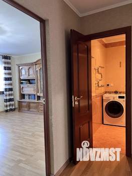 2-к квартира, вторичка, 72м2, 3/6 этаж