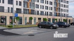 1-к квартира, вторичка, 39м2, 6/9 этаж