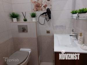 1-к квартира, вторичка, 39м2, 1/9 этаж