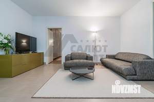 3-к квартира, вторичка, 87м2, 1/3 этаж