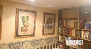 2-к квартира, вторичка, 43м2, 5/5 этаж