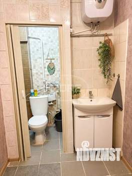 1-к квартира, вторичка, 24м2, 5/5 этаж