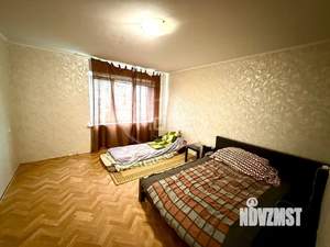 1-к квартира, вторичка, 37м2, 6/6 этаж