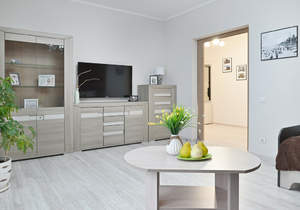 2-к квартира, вторичка, 66м2, 5/8 этаж