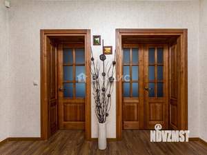 2-к квартира, вторичка, 68м2, 5/5 этаж