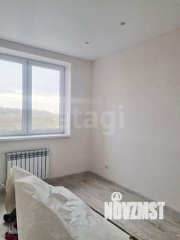 1-к квартира, вторичка, 27м2, 9/10 этаж