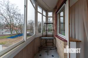 3-к квартира, вторичка, 110м2, 3/4 этаж