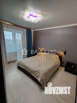 3-к квартира, вторичка, 77м2, 7/8 этаж