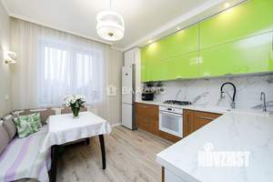 2-к квартира, вторичка, 70м2, 6/10 этаж