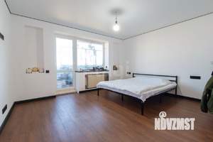 2-к квартира, вторичка, 55м2, 9/9 этаж