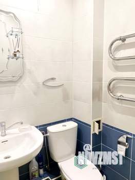 1-к квартира, вторичка, 40м2, 5/7 этаж