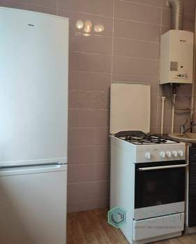 4-к квартира, вторичка, 31м2, 3/4 этаж