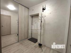 1-к квартира, вторичка, 38м2, 8/9 этаж