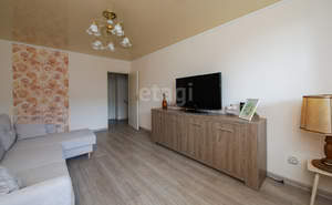 4-к квартира, вторичка, 83м2, 4/5 этаж