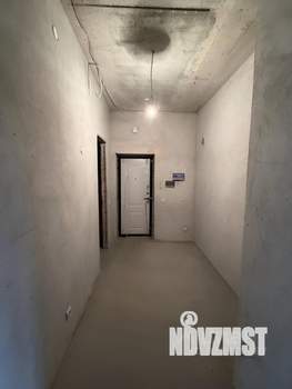 3-к квартира, сданный дом, 88м2, 2/3 этаж