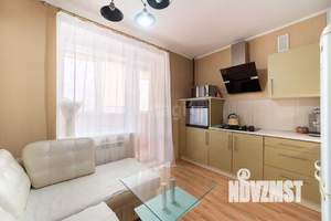 1-к квартира, вторичка, 40м2, 3/9 этаж