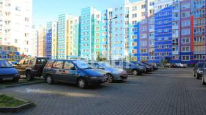 1-к квартира, вторичка, 36м2, 7/8 этаж