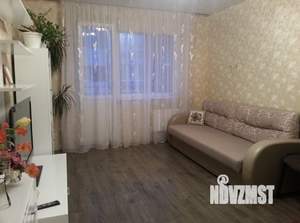 1-к квартира, вторичка, 37м2, 3/3 этаж