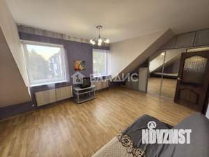 4-к квартира, вторичка, 132м2, 4/4 этаж