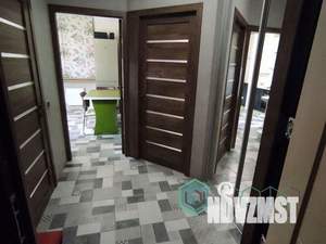 1-к квартира, вторичка, 39м2, 1/5 этаж