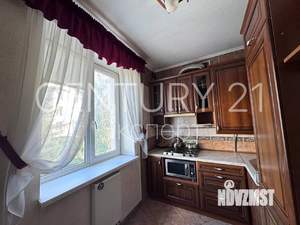 1-к квартира, вторичка, 34м2, 2/5 этаж