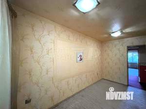 3-к квартира, вторичка, 53м2, 2/4 этаж