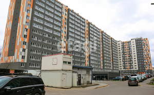 1-к квартира, вторичка, 41м2, 13/14 этаж