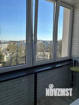 1-к квартира, вторичка, 41м2, 7/8 этаж