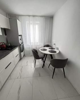 2-к квартира, вторичка, 53м2, 2/5 этаж