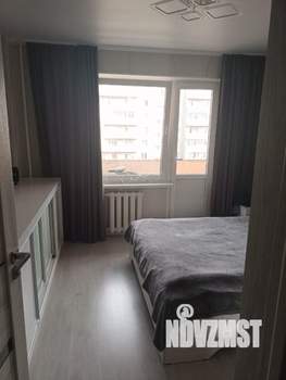 3-к квартира, вторичка, 70м2, 8/10 этаж