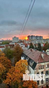 2-к квартира, вторичка, 81м2, 8/8 этаж