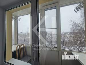 3-к квартира, вторичка, 63м2, 3/5 этаж