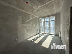 1-к квартира, вторичка, 44м2, 10/13 этаж