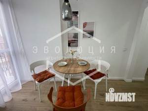 1-к квартира, вторичка, 32м2, 7/9 этаж