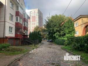 1-к квартира, вторичка, 33м2, 2/2 этаж