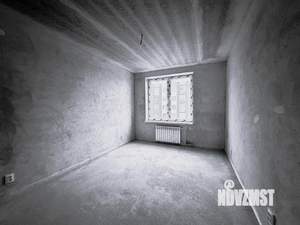 2-к квартира, сданный дом, 58м2, 3/9 этаж