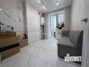 1-к квартира, вторичка, 38м2, 2/10 этаж